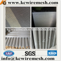 Oil cleaning stainless steel wire cloth made in China .